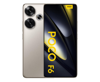 Xiaomi POCO F6 12GB/512GB Titanium - 1246217 - zdjęcie 1